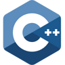 C++ logo