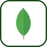 MongoDB logo