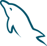 MySQL logo